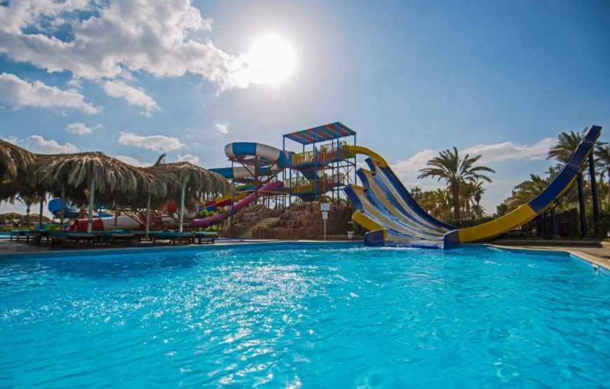 Eid El Fitr 2025 @ Sunrise Aqua Joy Resort-03 Nights/04 Days-Hard All Inclusive