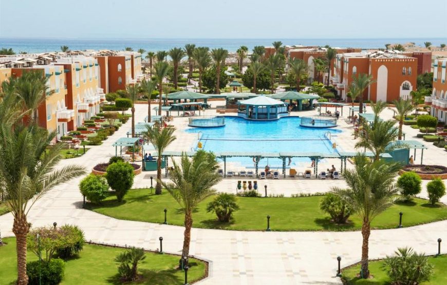 Mid Year 2025 @ Sunrise Garden Beach Resort 03 Nights/04 Days-Hard All Inclusive