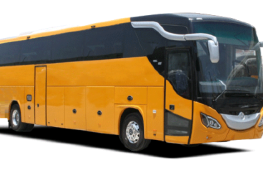 YOUR TRIP ON THE SFT Elite BUS @ BOOK YOUR Elite BUS SEAT @ Sharm El-Sheikh