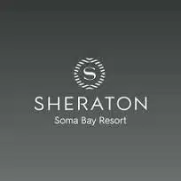 Sheraton Soma Bay Resort HB, EG