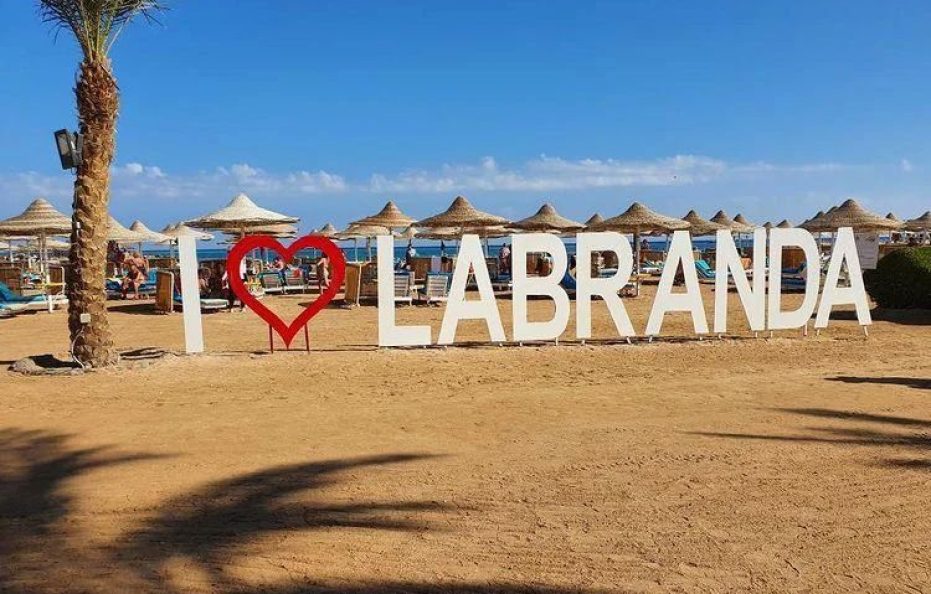 Labranda Royal Makadi, EG