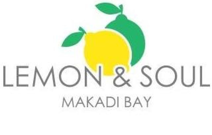 Lemon & Soul Makadi EG