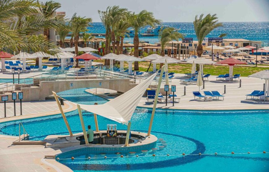 Summer 2024 @ Amarina Abu Soma Resort & Aquapark 03Nights / 04Days – Hard All Inclusive