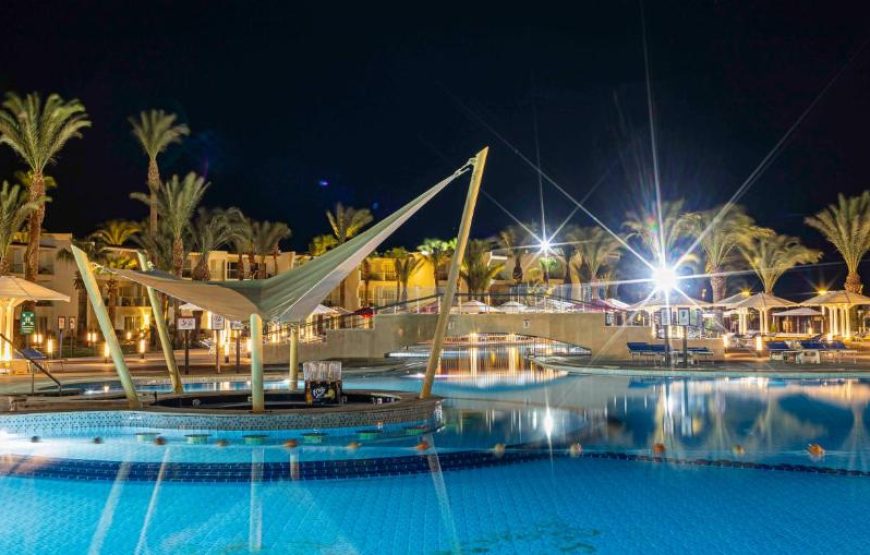 Summer 2024 @ Amarina Abu Soma Resort & Aquapark 03Nights / 04Days – Hard All Inclusive