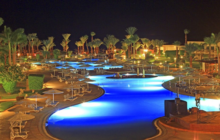 Labranda Royal Makadi, EG