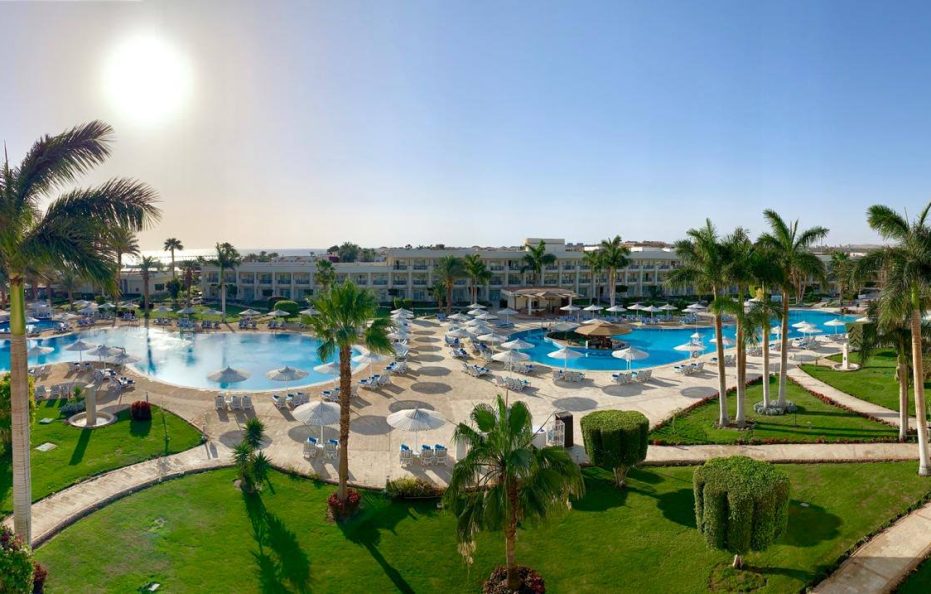 Labranda Royal Makadi, EG