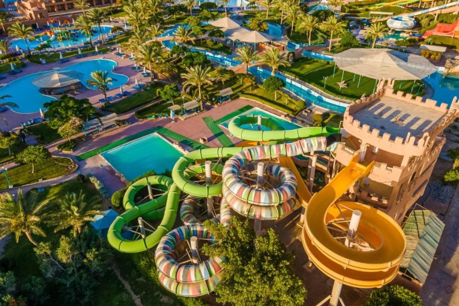 Mid Year 2025 @ Akassia Swiss Resort 03 Nights/04 Days – Soft All Inclusive