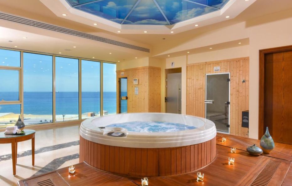Tolip Resort El Galala Majestic EG