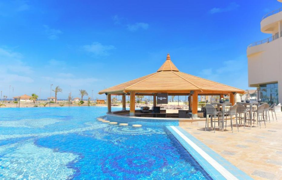 Tolip Resort El Galala Majestic EG