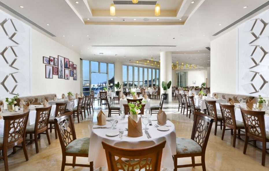 Tolip Resort El Galala Majestic EG