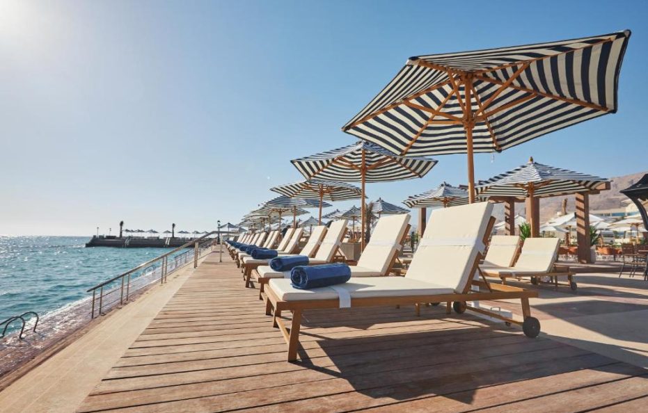Tolip Resort El Galala Majestic EG