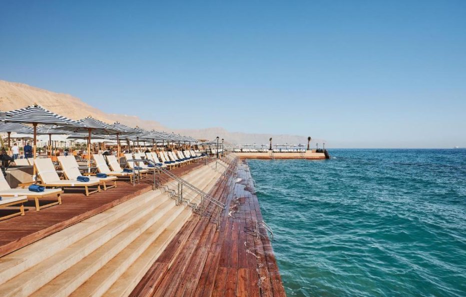 Tolip Resort El Galala Majestic EG