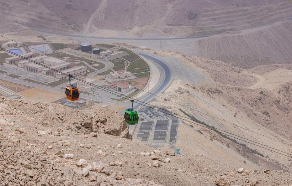 Tolip Resort El Galala Majestic EG