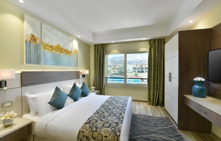 Tolip Resort El Galala Majestic EG