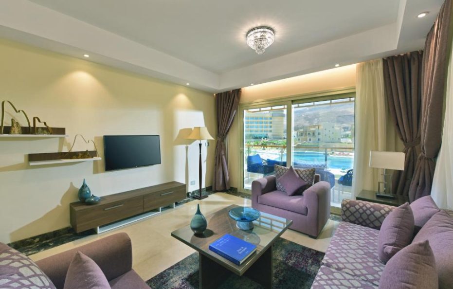 Tolip Resort El Galala Majestic EG