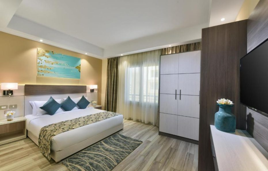 Tolip Resort El Galala Majestic EG