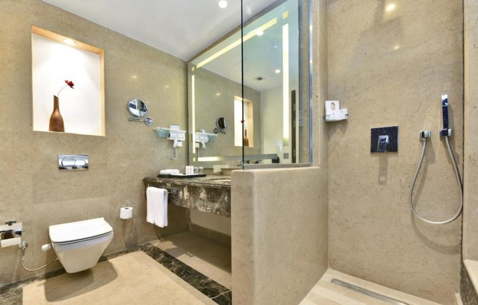 Tolip Resort El Galala Majestic EG