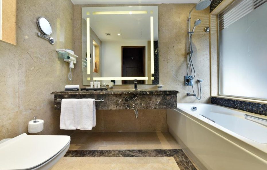 Tolip Resort El Galala Majestic EG