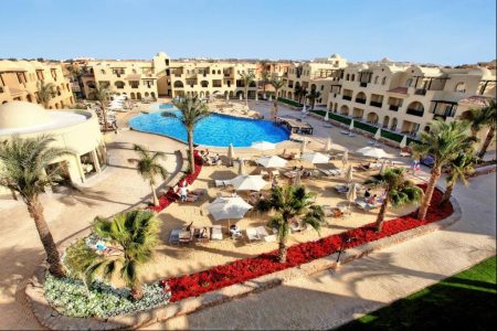 Winter 2024/2025 @ Stella Gardens Resort & Spa-03 Nights/04 Days-Soft All Inclusive