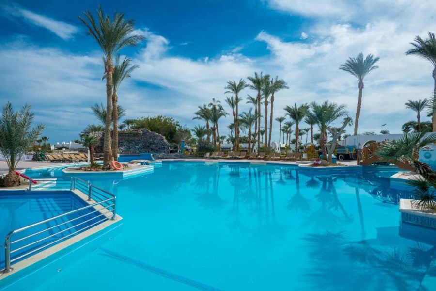 Imperial Shams Abu Soma,EG