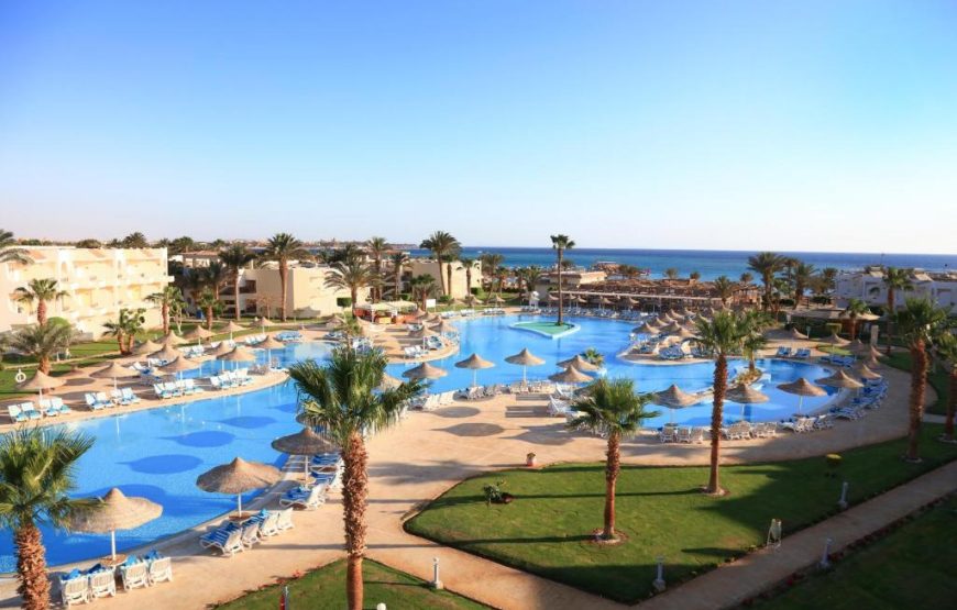 SAVE UP 5000 @ Labranda Club Makadi @ 4 Days / 3 Nights | Hard All-inclusive @ Discount Codes TERES5000