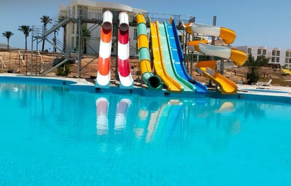 Amarina Sun Resort & Aqua Park Sharm El-Sheikh, EG