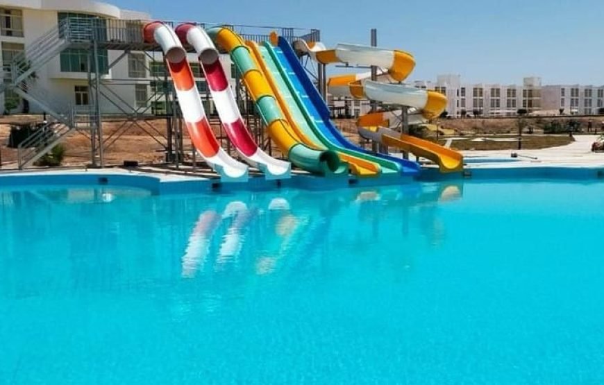 Amarina Sun Resort & Aqua Park Sharm El-Sheikh EG