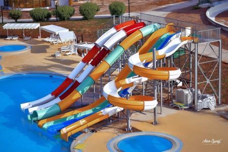 Amarina Sun Resort & Aqua Park Sharm El-Sheikh