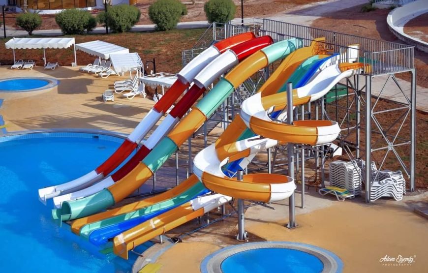 Amarina Sun Resort & Aqua Park Sharm El-Sheikh EG