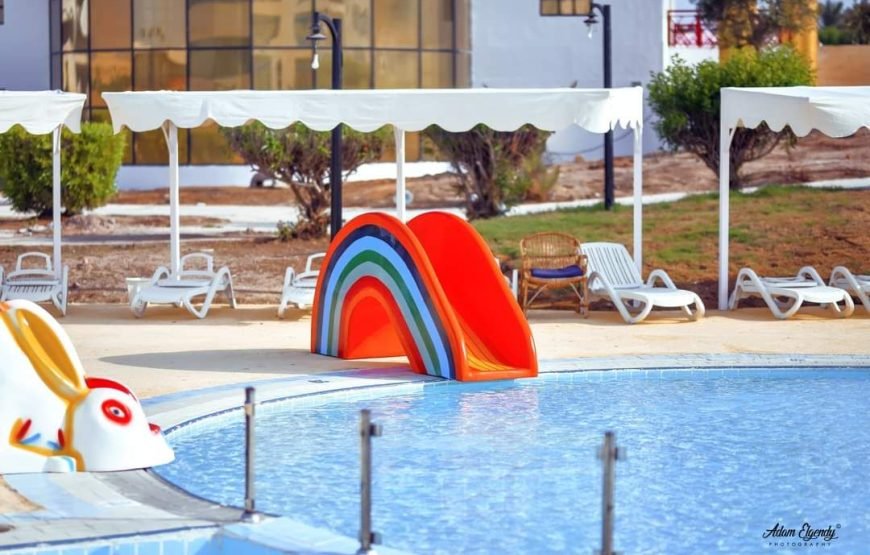 Amarina Sun Resort & Aqua Park Sharm El-Sheikh EG