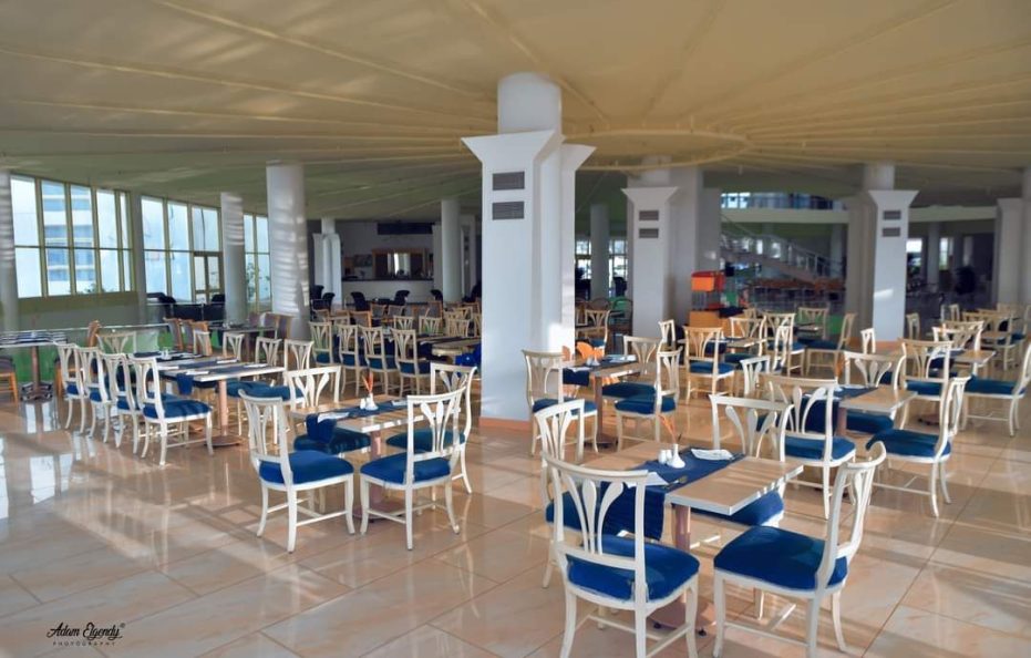 Amarina Sun Resort & Aqua Park Sharm El-Sheikh, EG