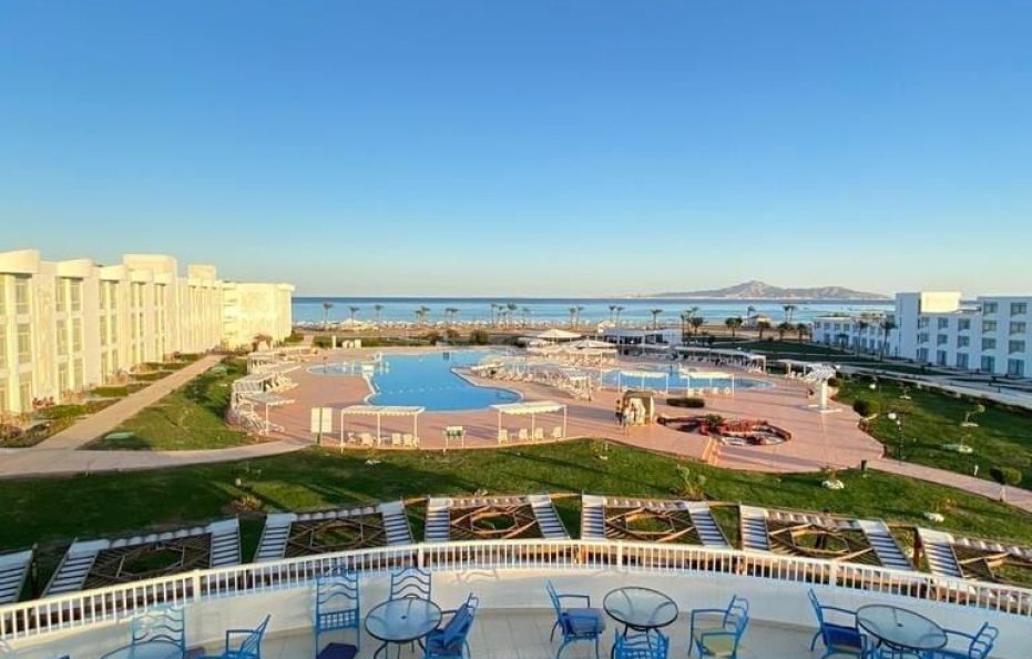 Amarina Sun Resort & Aqua Park Sharm El-Sheikh, EG