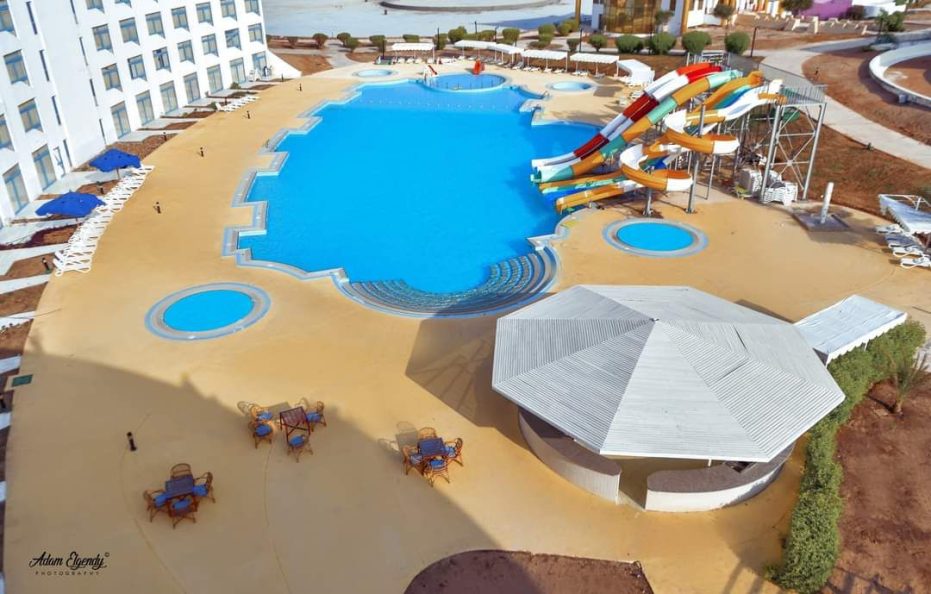 Amarina Sun Resort & Aqua Park Sharm El-Sheikh, EG