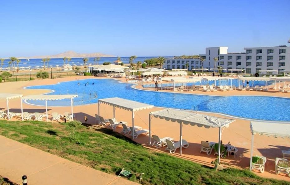 Amarina Sun Resort & Aqua Park Sharm El-Sheikh, EG