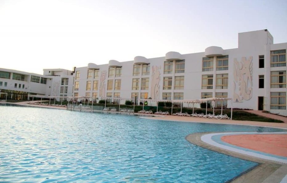 Amarina Sun Resort & Aqua Park Sharm El-Sheikh, EG