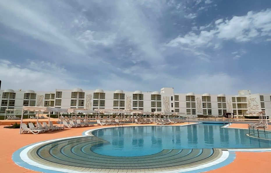 Amarina Sun Resort & Aqua Park Sharm El-Sheikh, EG