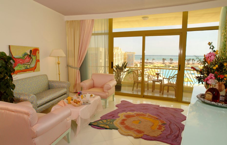 Amarina Sun Resort & Aqua Park Sharm El-Sheikh, EG