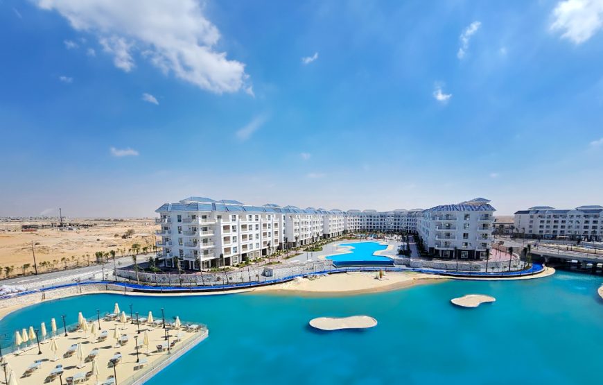 Azur One Eleven Hotel Alamein