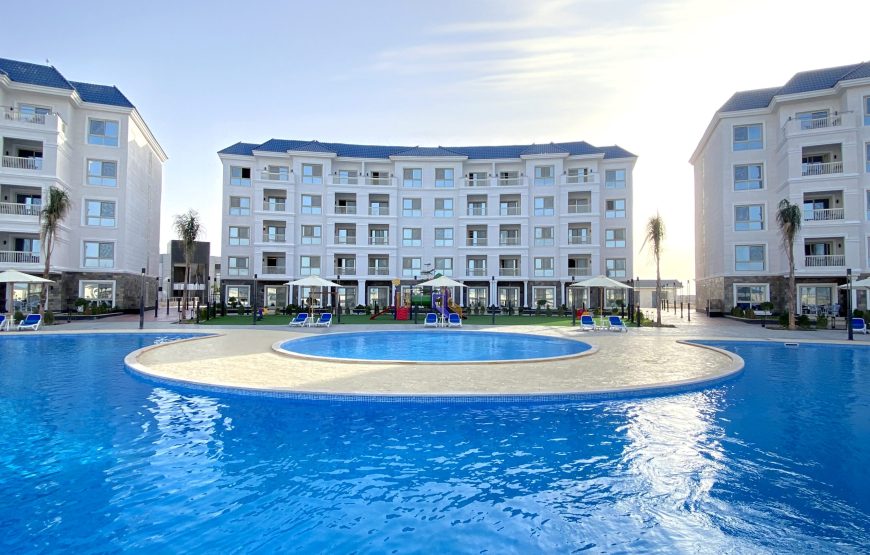 Azur One Eleven Hotel Alamein