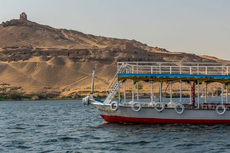 SFT Tour Explore the Nubian Village by traditional felucca plus authentic lunch