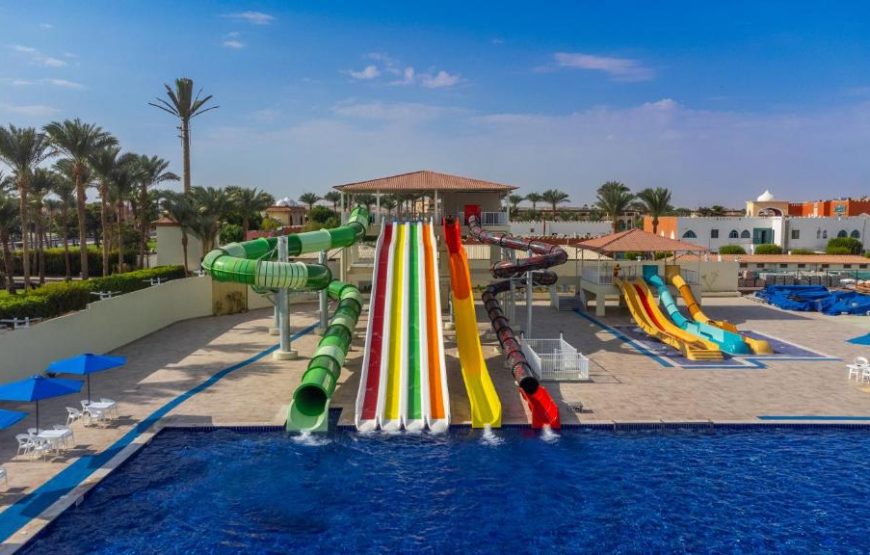 Pickalbatros Dana Beach Resort – Aqua Park All Market