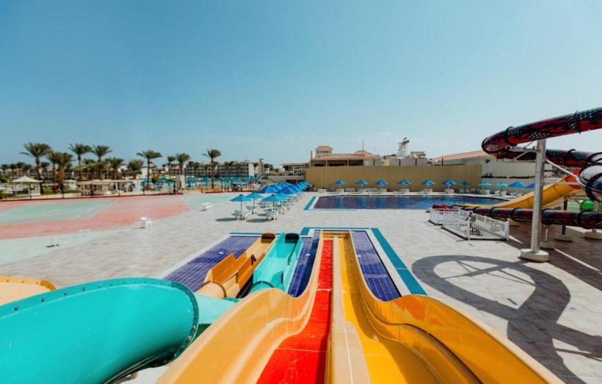 Pickalbatros Dana Beach Resort – Aqua Park All Market