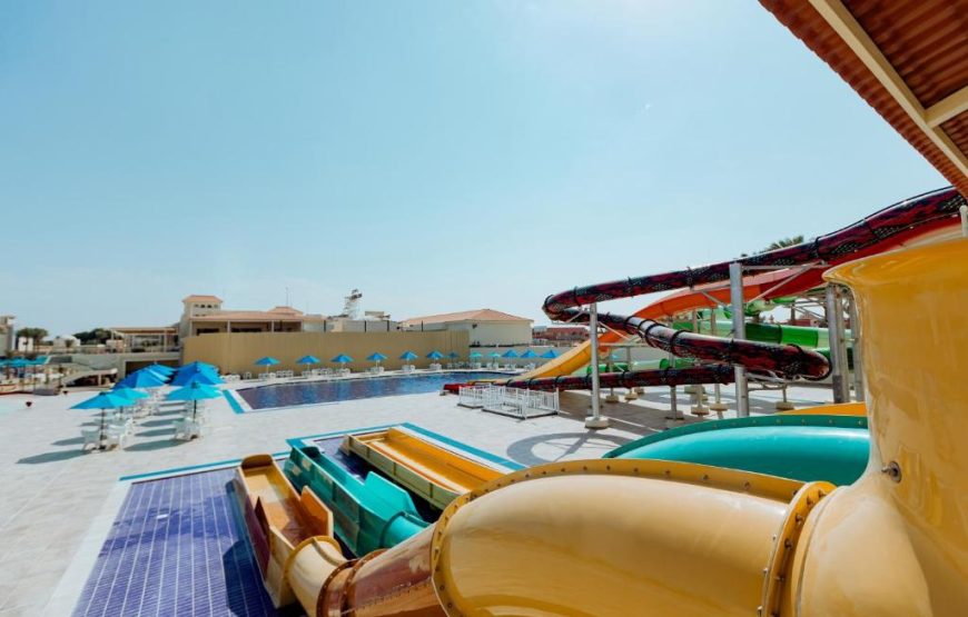 Pickalbatros Dana Beach Resort – Aqua Park All Market