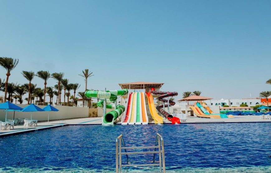 Pickalbatros Dana Beach Resort – Aqua Park All Market