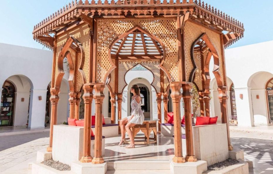 Mercure Hurghada Hotel, EG
