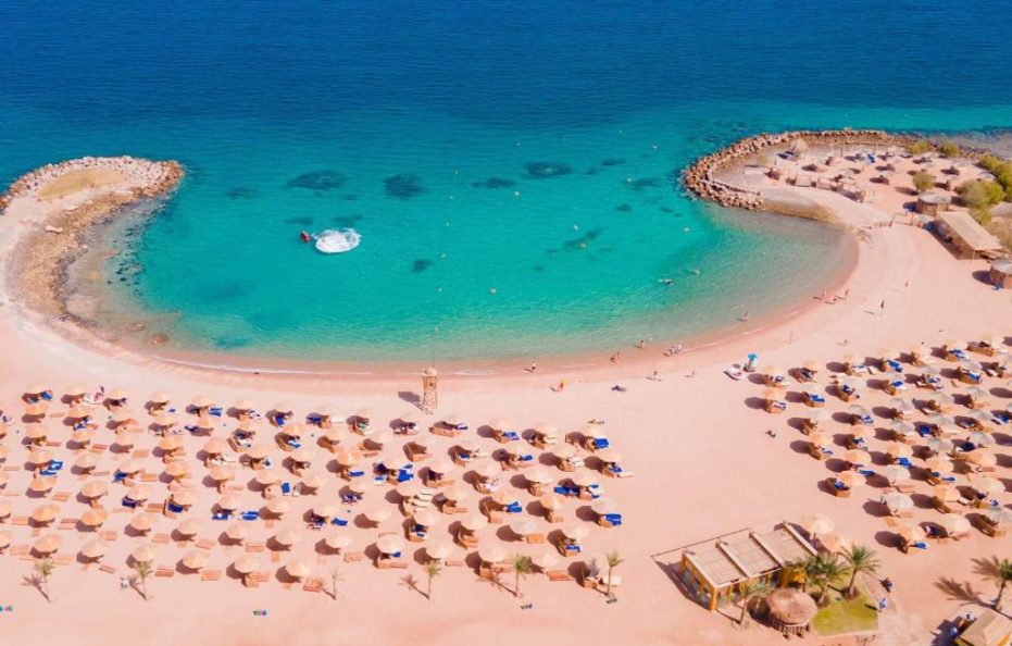 Mercure Hurghada Hotel, EG
