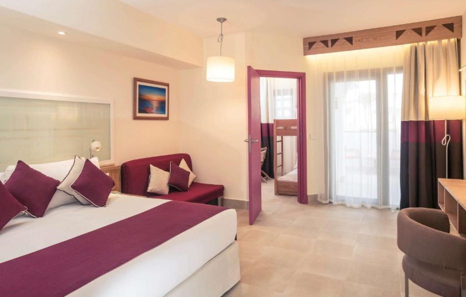 Mercure Hurghada Hotel, EG