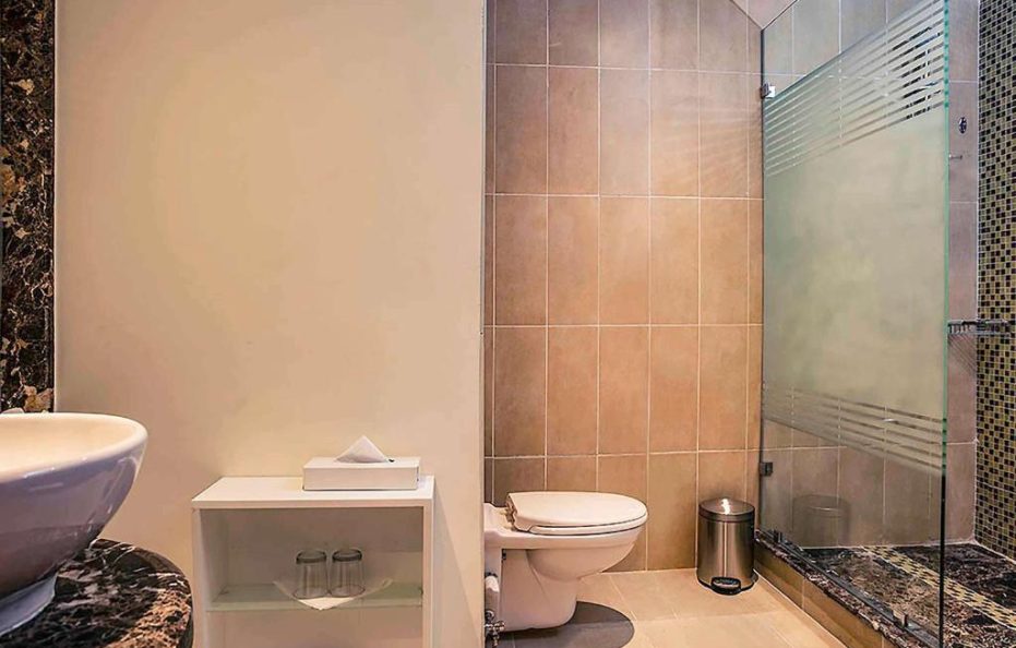 Mercure Hurghada Hotel, EG