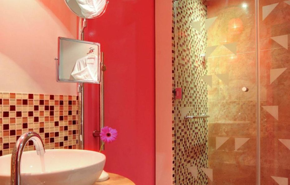 Mercure Hurghada Hotel, EG