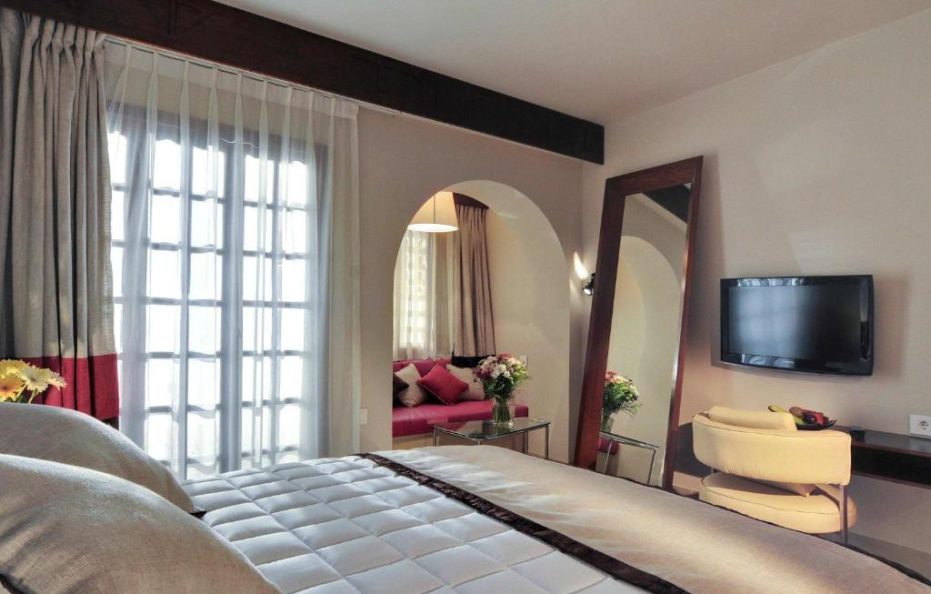 Mercure Hurghada Hotel, EG